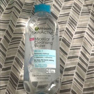 Makeup Remover